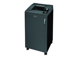 Fellowes Fortishred 3250SMC - Destructora - corte cruzado - 0.8 x 12 mm