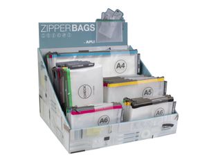 APLI kids - Présentoire 