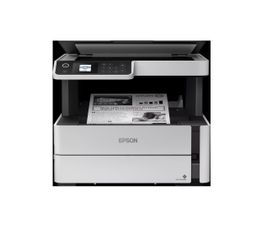 EPSON IMPRESORA MULTIFUNCIÓN MONOCROMO ECOTANK ET-M2170