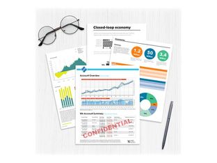 HP 203A - Negro - original - LaserJet - cartucho de tóner (CF540A) - para Color LaserJet Pro M254dw, M254nw, MFP M280nw