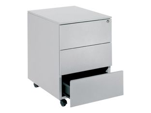 rocada STORE - Pedestal - móvil - 3 cajones