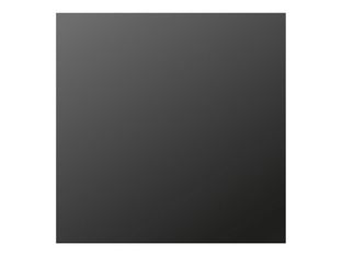 Clairefontaine Pollen Simple Cards - Noir - 160 x 160 mm 25 carte(s) cartes postales