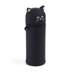 Miquelrius Back2Fun My little pets - Trousse - silicone - Cat