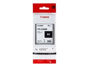 Canon PFI-030BK - noir - cartouche d'encre originale