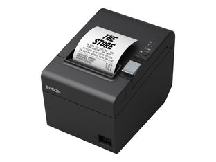 Epson TM T20III - Imprimante ticket de caisse - monochrome - thermique direct - USB 2.0, série