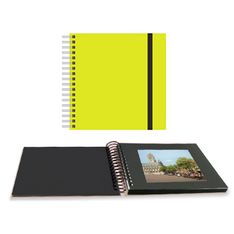 Album fotos wireo 25x25 30h lima