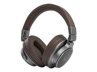 Muse M-278 BT - Casque sans fil avec micro - noir