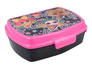 L.O.L. Surprise - Boîte à déjeuner