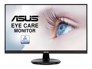 ASUS VA24DQ - écran LED 23,8" - Full HD (1080p)