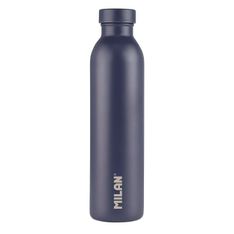 Botella isotermica 591ml milan 1918 azul
