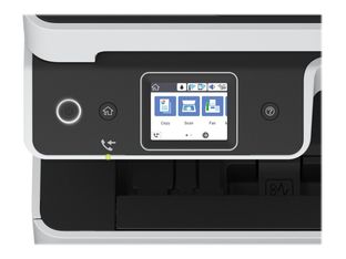 Epson EcoTank ET-5170 - Imprimante multifonction jet d'encre couleur A4 - USB, LAN, Wi-Fi