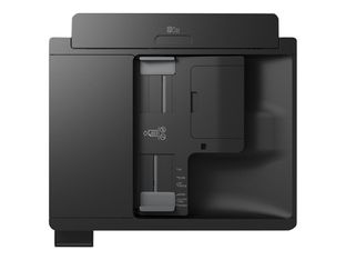 Epson EcoTank ET-M16600 - Impresora multifunción - B/N - chorro de tinta - A3 plus (329 x 483 mm) (original) - A3 (material) - hasta 25 ppm (impresión) - 550 hojas - USB, LAN, host USB, Wi-Fi