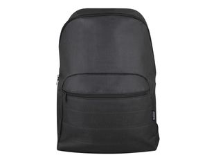 Urban Factory NYLEE - Sac à dos pour ordinateur portable - 15.6" - noir