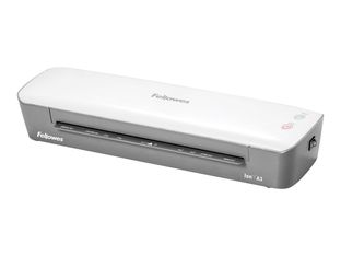 Fellowes Ion A3 - laminadora - bolsa
