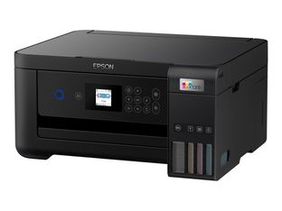 Epson EcoTank ET-2850 - imprimante multifonction jet d'encre couleur A4 - Wifi