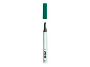 STABILO Pen 68 - Feutre pointe moyenne - vert turquoise