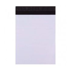 B.50 bolsa cierre adhesivo opaca 250x300mm