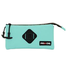 Prodg - Trousse 3 compartiments - aqua - Karactermania
