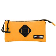 Prodg - Trousse 3 compartiments - mangue - Karactermania