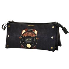 Harry Potter Express - Trousse 3 compartiments - Karactermania