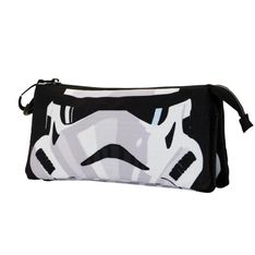 Star Wars - Trousse 3 compartiments - Karactermania