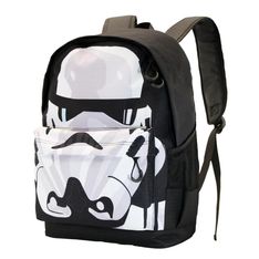 Star Wars Trooper - Sac à dos - 1 compartiment - Karactermania