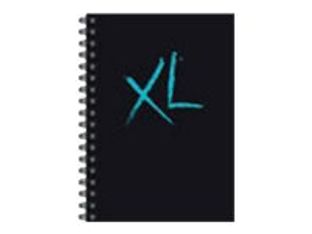CANSON Books XL AQUARELLE - carnet de dessin - A4 - 20 feuilles