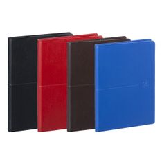 Agenda Oxford First - 1 semaine sur 2 pages - 10 x 15 cm - disponible dans différentes couleurs