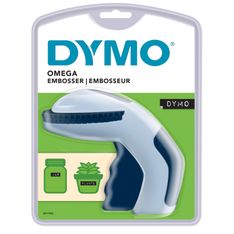 Dymo Omega  -  Étiqueteuse  - imprimante d'étiquettes manuelle - impression 3D