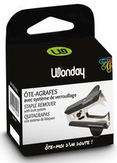 Wonday - Ôte-agrafes