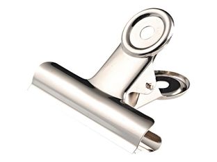 Wonday - 2 Pinces à ressort - 60 mm