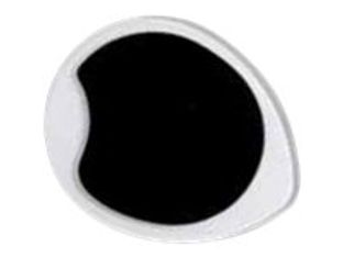 Carpentras Sign - Tapis de souris acrylique