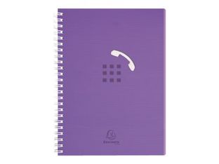 Exacompta Linicolor - répertoire