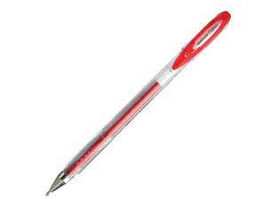 UniBall Signo Electric - Roller - 1 mm - rouge