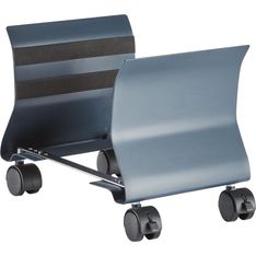 Fellowes  - Support Unité Centrale à roulettes