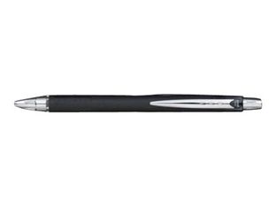 UniBall Jetstream RT - Roller rétractable - 1 mm - noir