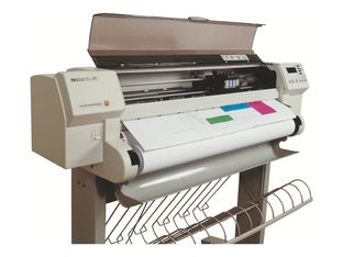 Clairefontaine - 6 Bobines de traceur - Papier ordinaire - Rouleau A0 (91,4 cm x 45 m) - 90 g/m²