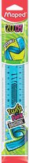 Maped Twist'n Flex - Règle flexible 20 cm - disponible dans différentes couleurs