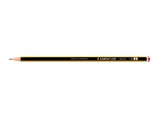 STAEDTLER Noris 120 - Lapicero - B - 2 mm