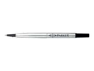 Parker - Recharge pour roller - noir - pointe fine