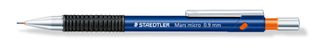 STAEDTLER Mars micro - Porte mines - B - 0,9 mm