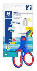 STAEDTLER Noris Club 965 - Ciseaux bouts ronds - 14 cm