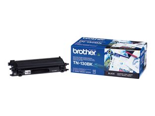 Brother TN130 - noir - cartouche laser d'origine