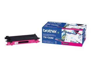 Brother TN130 - magenta - cartouche laser d'origine