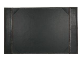 Carpentras Sign Elyane - Sous-main - 45 x 70 cm - noir