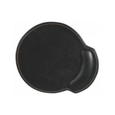 Carpentras Sign Elyane - Tapis de souris avec repose-poignets - noir