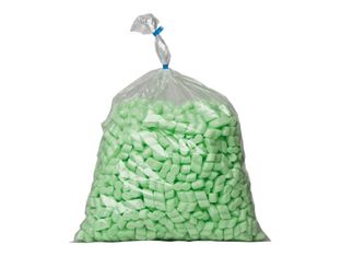 GPV Pack'n Post - Particules de calage - sac de 15L