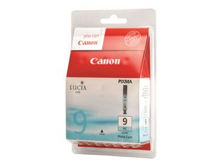 Canon PGI-9 - cyan photo - cartouche d'encre originale