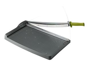 Rexel CL120 - Cisaille A3 - coupe 10 feuilles