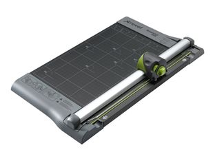 Rexel A425 - Rogneuse / coupeuse A4 - coupe 10 feuilles